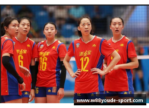 洛阳籍球员崛起：多名选手闯入国家队阵容