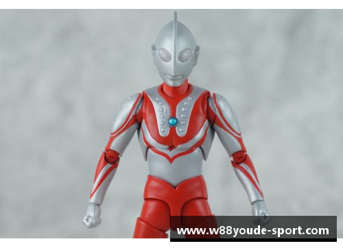 奥特球员：新一代宇宙战士的崛起