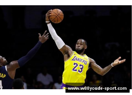 里昂：NBA生涯的转折点