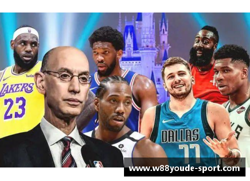 NBA赛季安排揭秘：2024年度赛事全程规划与重要对决预告